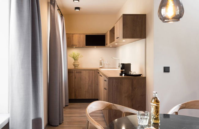 master Linzergasse - Foto 18