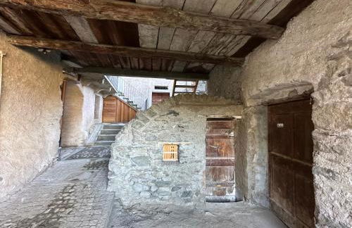 Maison Dédé - CIR Charvensod 0004 - Foto 23