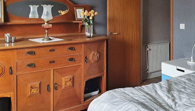 6 Person Holiday Home in Visby-by Traum - Foto 4, Camera