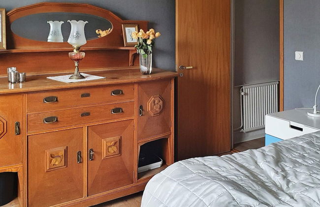 6 Person Holiday Home in Visby-by Traum - Foto 4