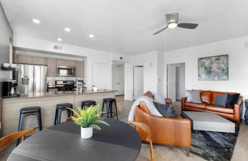 Spectacular Central City 2BD2BA - Foto 23