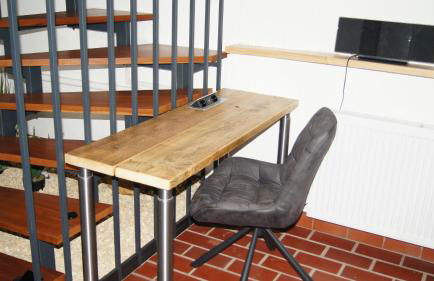 Ferienhaus Magnolie in der Eifel - Foto 35