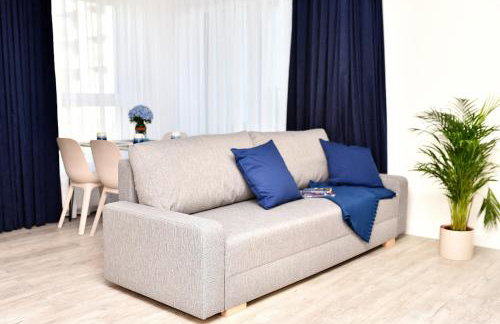 VIP Apartament 11 - Foto 6