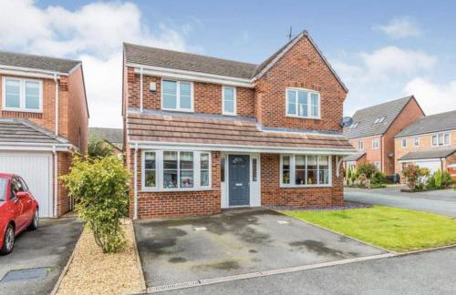 SPACIOUS DETACHED 5 Bedroom4 Bathroom WIFI Parking - Foto 1