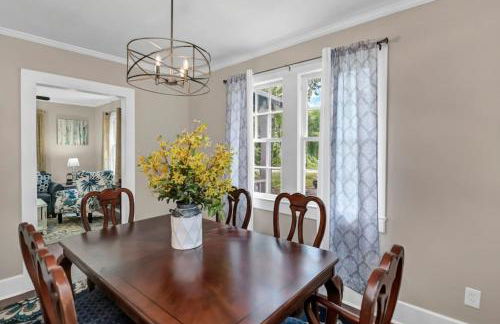 Blue Bungalow 2BR1BA Lexington - Foto 5