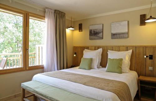 Domaine du Ferret Restaurant & Spa - Foto 43