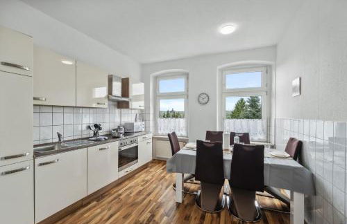 Wupper Home II, Top Lage Ideal für Geschäftsleute, Monteure, Familien, 3 Zimmer, Flachbild-TV - Foto 12