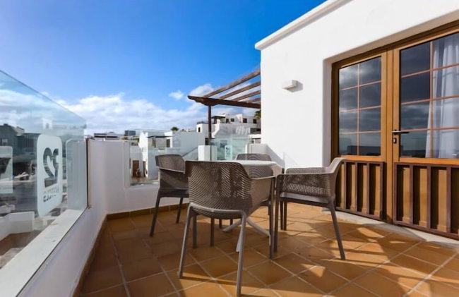 R2 Bahía Kontiki Beach Apartments - Photo 62