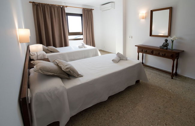 Apartamentos Mestret - Foto 6