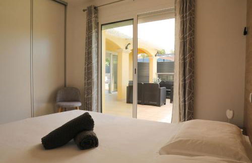 Villa Marine en bord de mer... - Foto 28