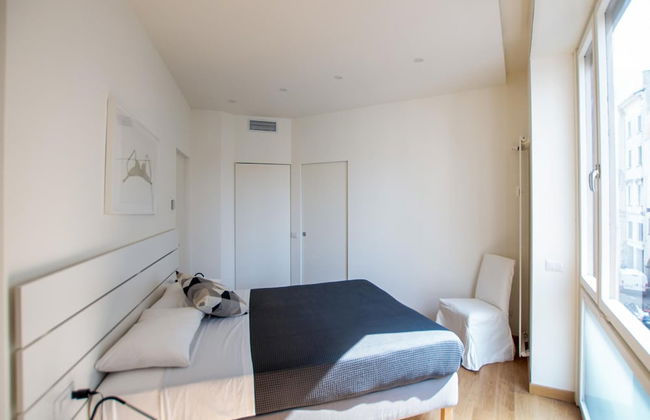 Luxury Apartment With Balcony - Foto 26