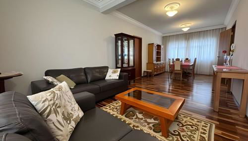 Apartamento Central em Araxá - Foto 1