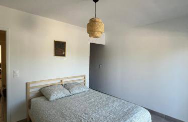 Appartement - St-Jory - Jacuzzi - Proche Toulouse - Foto 10