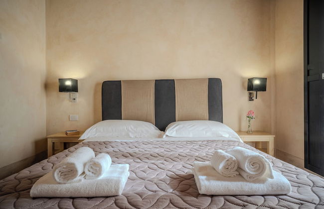 Agriturismo Tenuta San Jacopo - Foto 2