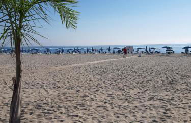 Villa Nicole - STELLA MARINA APARTMENT - Foto 29