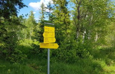 Alpina Inzell Wohnung 454 - Foto 23