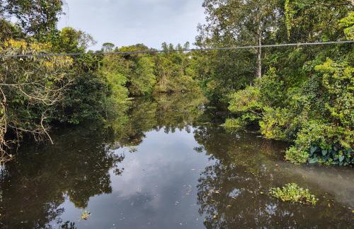 Casa Nova Bertioga - SESC - Vista Linda - Riviera - Prainha Branca - Foto 3