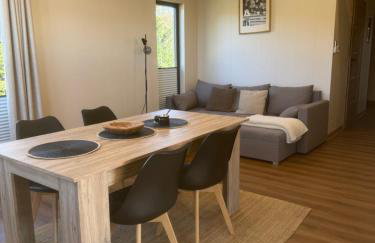 Domek Harmony Park - Foto 8