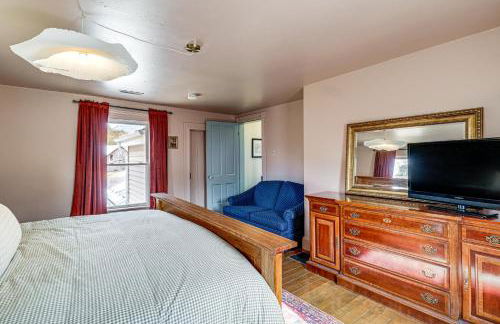 3 and Picturesque Acres! Historic Lexington Farmhouse - Foto 16