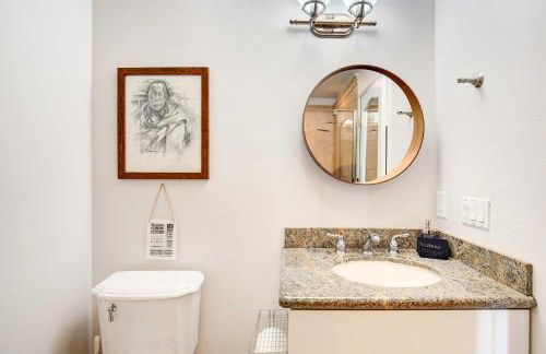 Mountaintop Ramona Home Private Pool, Near Lake! - Foto 27