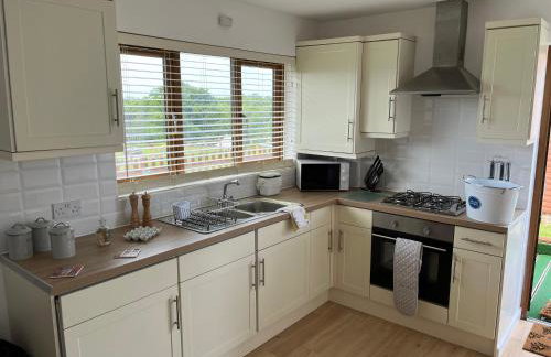 Oak Valley Lodges & Camping - Foto 48