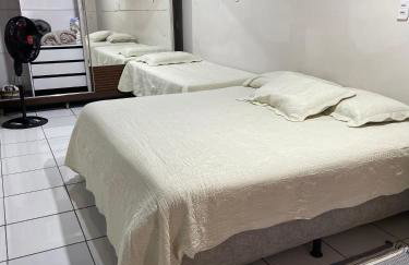 Kitnet com quarto amplo e cozinha Santarém- Pará - Foto 1