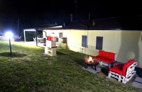 Casavacanzedezza - Foto 22