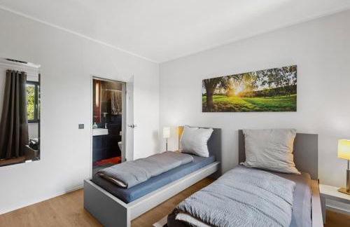 Moderne Monteursunterkunft - Foto 15