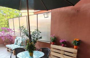 Chic 'N Charme Trastevere Terrace 2 - Foto 39
