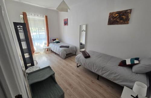 Peaceful Stay - Lisbon - Foto 4