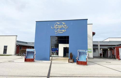 NAMASTÉ Homes - Ferienwohnung - Altstadt - 2 Schlafzimmer - Foto 44