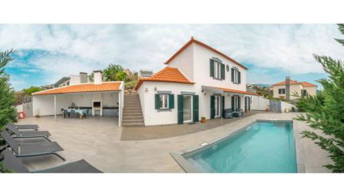 Serenity Villa - Foto 3