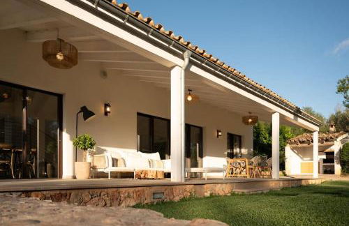 Finca Can Nadal - Foto 9