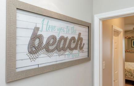 Waterfront, Shared Boat Dock & Pool w/ Views Ariels Grotto by Avantstay - Foto 58