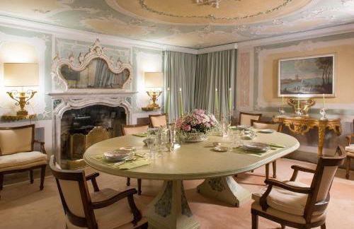 Villa il Galero - Foto 19