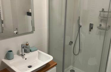 Sosnowe Apartamenty - Marina - Photo 15