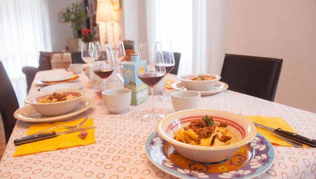 Dining Experience with Show Cooking - Private - Foto 5