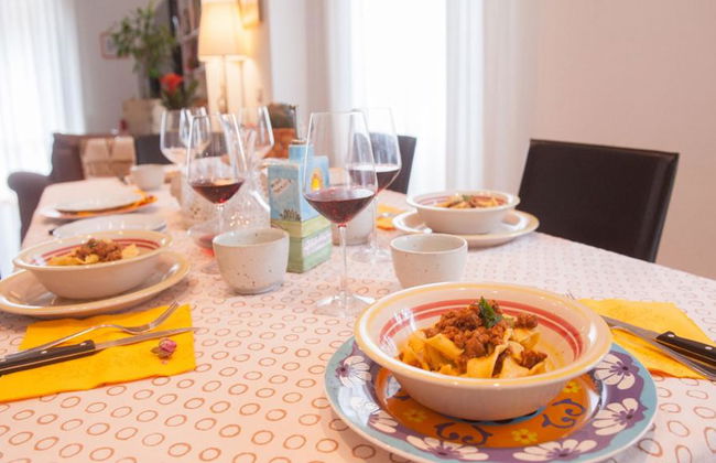 Dining Experience with Show Cooking - Private - Photo 5