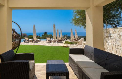 Hellosummer Boutique suites,near fiscardo! - Foto 66