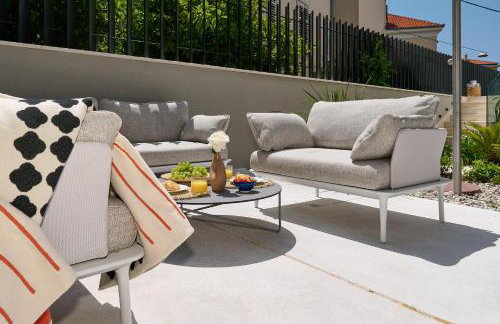 Luxury Apartments Villa Mala Split - Photo 45