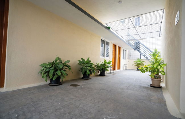 Om Residency JP Nagar - Foto 1