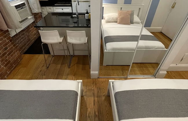 Hotel and the City-Midtown - Photo 60