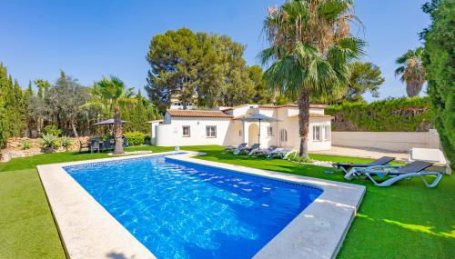 Villa Inia - PlusHolidays - Photo 4