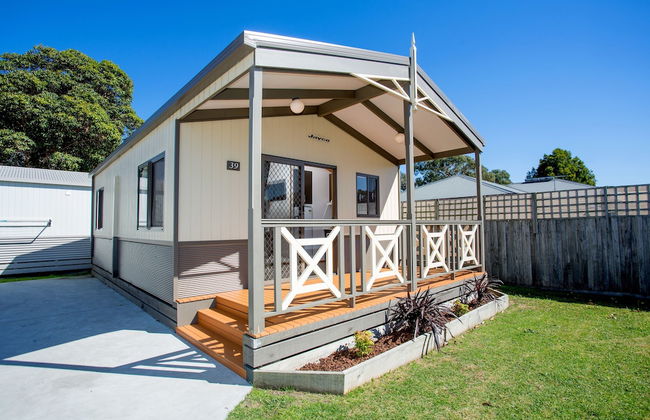 BIG4 Whiters Holiday Village - Foto 33