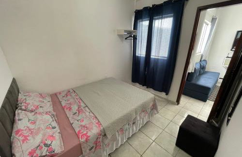 Apt 11 Completo com Ar-Condicionado e Garagem em área central Petrolina - Foto 30