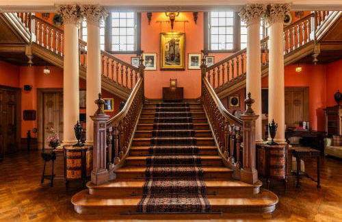 Errol Park - Grand Stately Home & Views - Photo 20