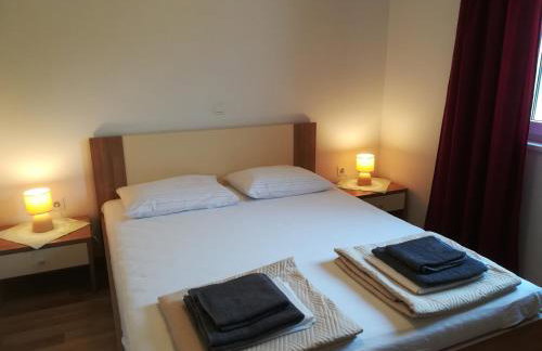 Apartments Nikola Caska - Photo 80