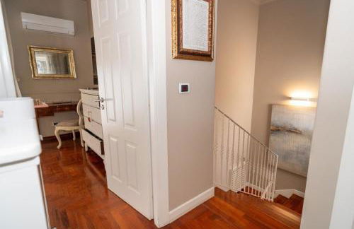 ComeCasa La Finestra sul Mare Apartment - Foto 15