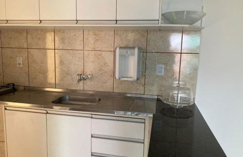 Studio Shine - Apartamento inteiro para COP - Foto 35