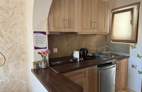 Loukia's Studios and Apartments - Foto 12